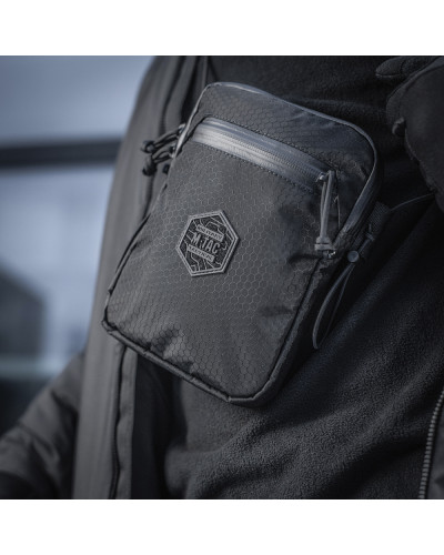 M-Tac сумка Pocket Bag Elite Black (10230002)
