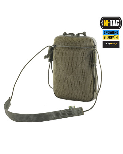 M-Tac сумка Pocket Bag Elite Ranger Green (10230023)