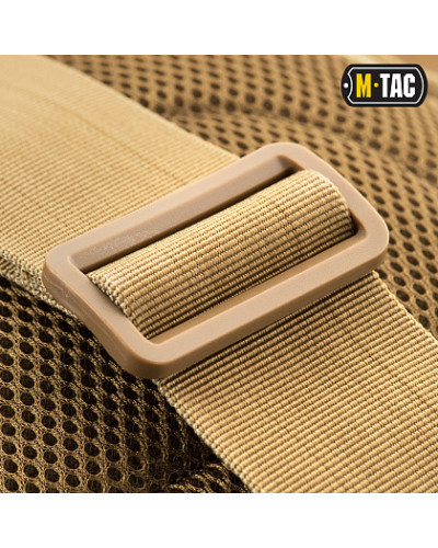 M-Tac сумка Urban Line City Patrol Fastex Bag Coyote (MTC-098-4-TN)