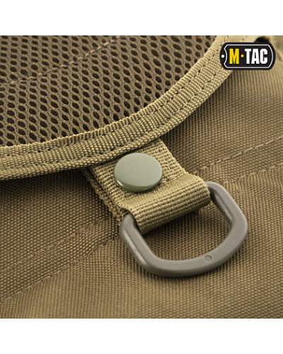 M-Tac сумка Urban Line City Patrol Fastex Bag Olive (MTC-098-4-OD)