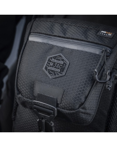 M-Tac сумка Satellite Magnet Bag Gen.II Elite Hex Black (10141802)