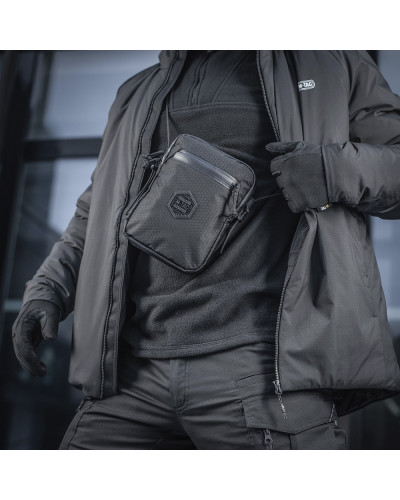 M-Tac сумка Pocket Bag Elite Black (10230002)