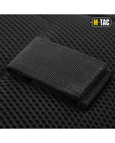 M-Tac сумка Urban Line City Patrol Fastex Bag Black (MTC-098-4-BK)