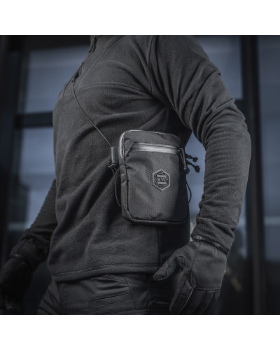M-Tac сумка Pocket Bag Elite Black (10230002)