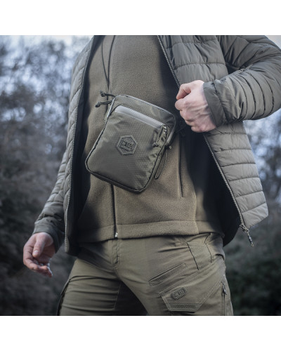 M-Tac сумка Pocket Bag Elite Ranger Green (10230023)