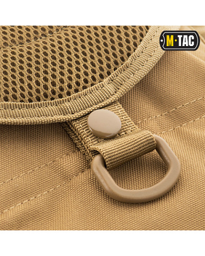 M-Tac сумка Urban Line City Patrol Fastex Bag Coyote (MTC-098-4-TN)