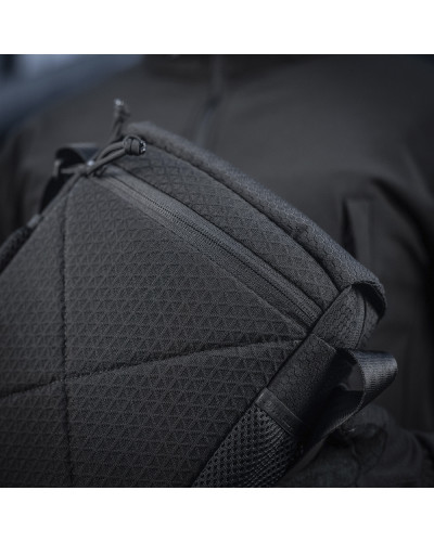 M-Tac сумка Satellite Magnet Bag Gen.II Elite Hex Black (10141802)