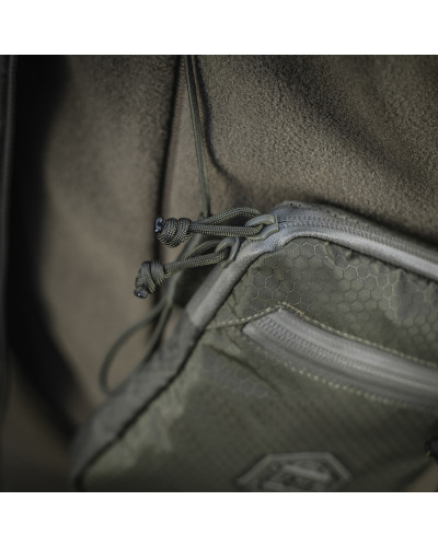 M-Tac сумка Pocket Bag Elite Ranger Green (10230023)