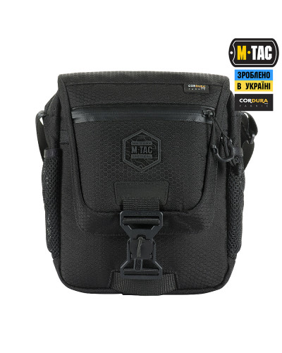 M-Tac сумка Satellite Magnet Bag Gen.II Elite Hex Black (10141802)