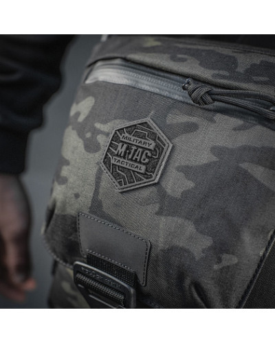 M-Tac сумка Satellite Magnet Bag Elite Hex Multicam Black/Black (10141208)