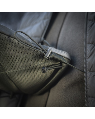 M-Tac сумка Pocket Bag Elite Ranger Green (10230023)