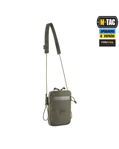 M-Tac сумка Pocket Bag Elite Ranger Green (10230023)