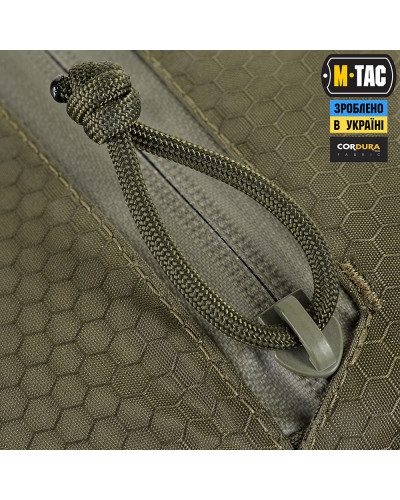 M-Tac сумка Pocket Bag Elite Ranger Green (10230023)