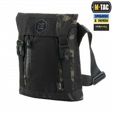 M-Tac сумка Magnet Bag Elite Hex Multicam Black/Black
