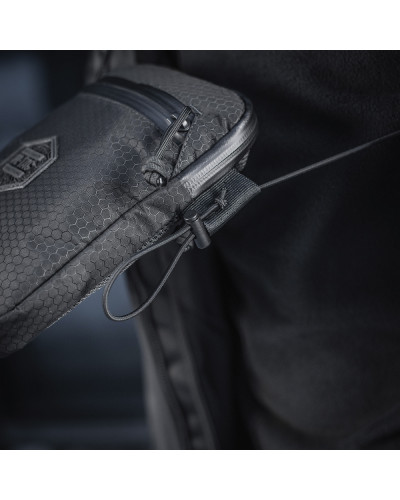 M-Tac сумка Pocket Bag Elite Black (10230002)