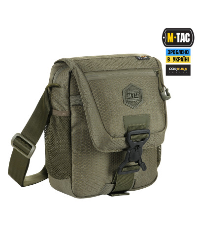 M-Tac сумка Satellite Magnet Bag Gen.II Elite Hex Ranger Green (10141823)
