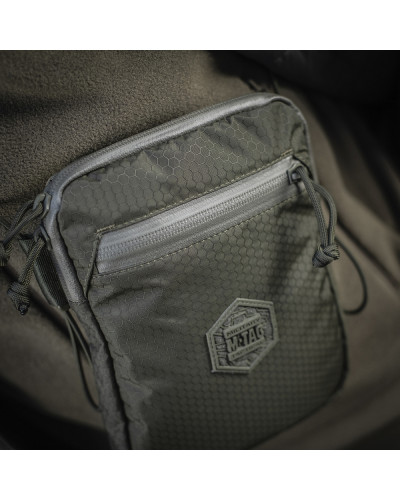 M-Tac сумка Pocket Bag Elite Ranger Green (10230023)