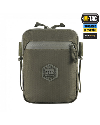 M-Tac сумка Pocket Bag Elite Ranger Green (10230023)