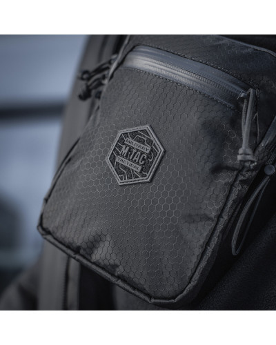M-Tac сумка Pocket Bag Elite Black (10230002)