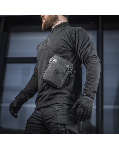 M-Tac сумка Pocket Bag Elite Black (10230002)