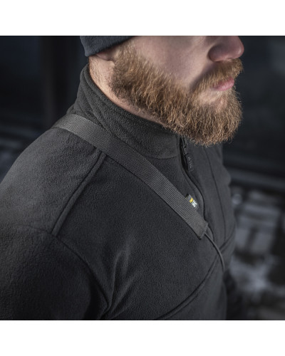 M-Tac сумка Pocket Bag Elite Black (10230002)