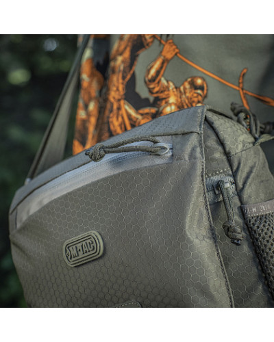 M-Tac сумка Satellite Magnet Bag Elite Hex Ranger Green (10141023)