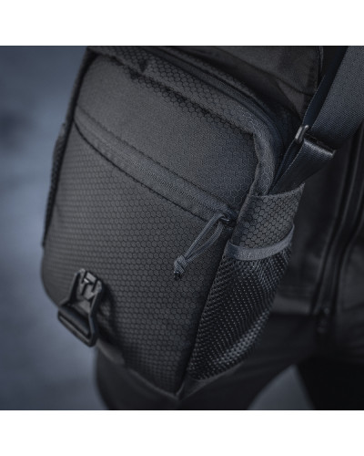 M-Tac сумка Satellite Magnet Bag Gen.II Elite Hex Black (10141802)