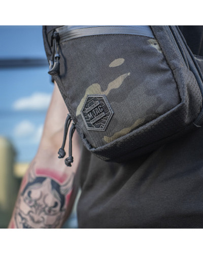 M-Tac сумка Sling Pistol Bag Elite Hex Multicam Black/Black (10175208)