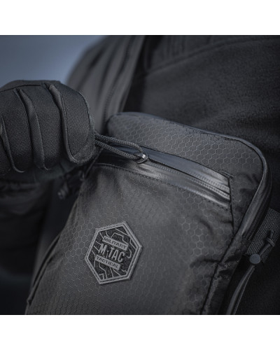 M-Tac сумка Pocket Bag Elite Black (10230002)