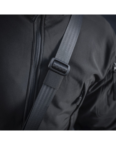 M-Tac сумка Satellite Magnet Bag Gen.II Elite Hex Black (10141802)