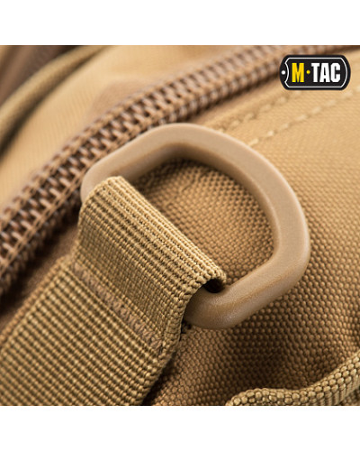M-Tac сумка Urban Line City Patrol Fastex Bag Coyote (MTC-098-4-TN)