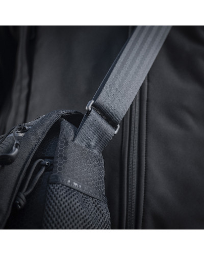 M-Tac сумка Satellite Magnet Bag Gen.II Elite Hex Black (10141802)