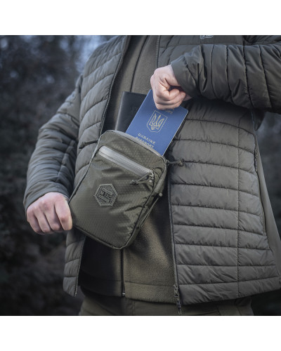 M-Tac сумка Pocket Bag Elite Ranger Green (10230023)