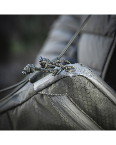 M-Tac сумка Pocket Bag Elite Ranger Green (10230023)
