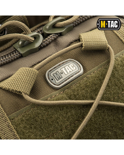 M-Tac сумка Urban Line City Patrol Fastex Bag Olive (MTC-098-4-OD)