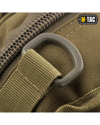 M-Tac сумка Urban Line City Patrol Fastex Bag Olive (MTC-098-4-OD)