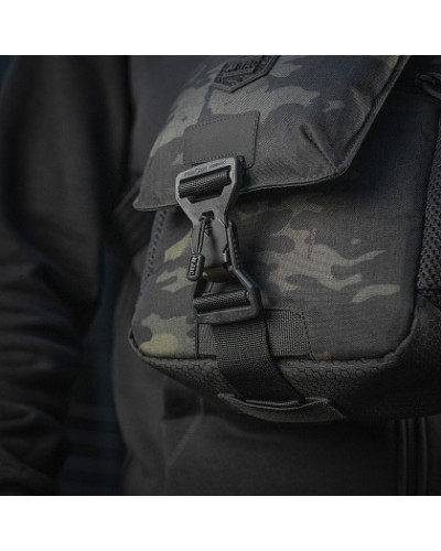 M-Tac сумка Satellite Magnet Bag Elite Hex Multicam Black/Black (10141208)
