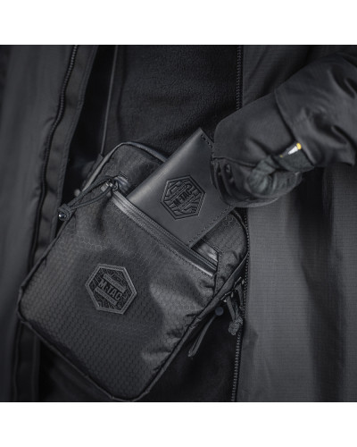 M-Tac сумка Pocket Bag Elite Black (10230002)