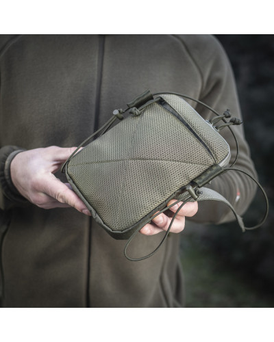 M-Tac сумка Pocket Bag Elite Ranger Green (10230023)