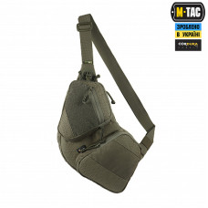 M-Tac сумка Bat Wing Bag Elite Hex Ranger Green