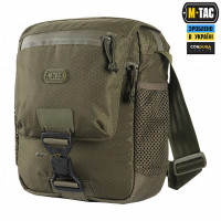 M-Tac сумка Satellite Magnet Bag Elite Hex Ranger Green