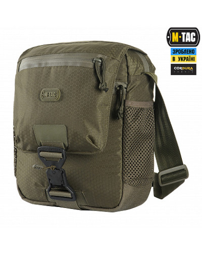 M-Tac сумка Satellite Magnet Bag Elite Hex Ranger Green (10141023)