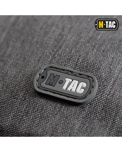 M-Tac сумка-кобура наплечная Melange Grey (10061011)