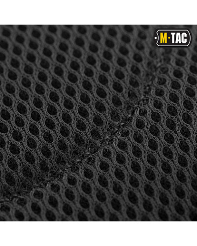 M-Tac сумка Urban Line City Patrol Fastex Bag Black (MTC-098-4-BK)