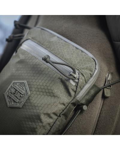 M-Tac сумка Pocket Bag Elite Ranger Green (10230023)