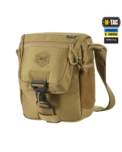 M-Tac сумка Satellite Magnet Bag Gen.II Elite Hex Coyote (10141805)