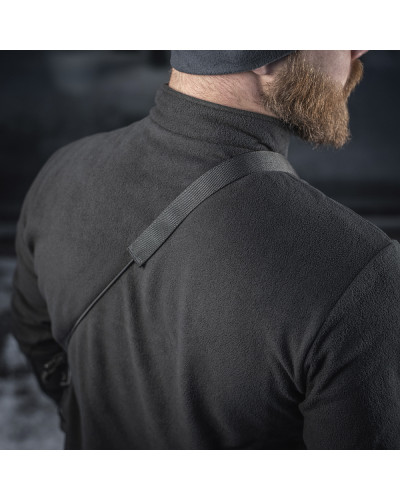 M-Tac сумка Pocket Bag Elite Black (10230002)
