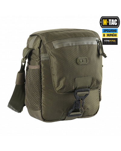 M-Tac сумка Satellite Magnet Bag Elite Hex Ranger Green (10141023)