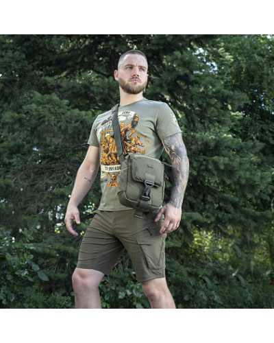 M-Tac сумка Satellite Magnet Bag Elite Hex Ranger Green (10141023)