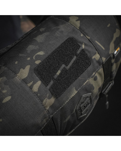 M-Tac сумка Messenger Bag Elite Hex Multicam Black/Black (10174208)